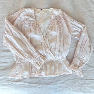 Free People Top